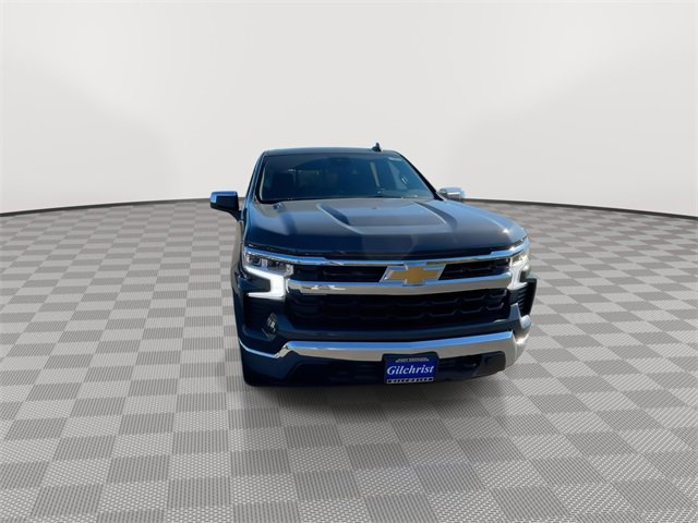 New 2025 Chevrolet Silverado 1500 LT w/ All Star Edition Plus image 2