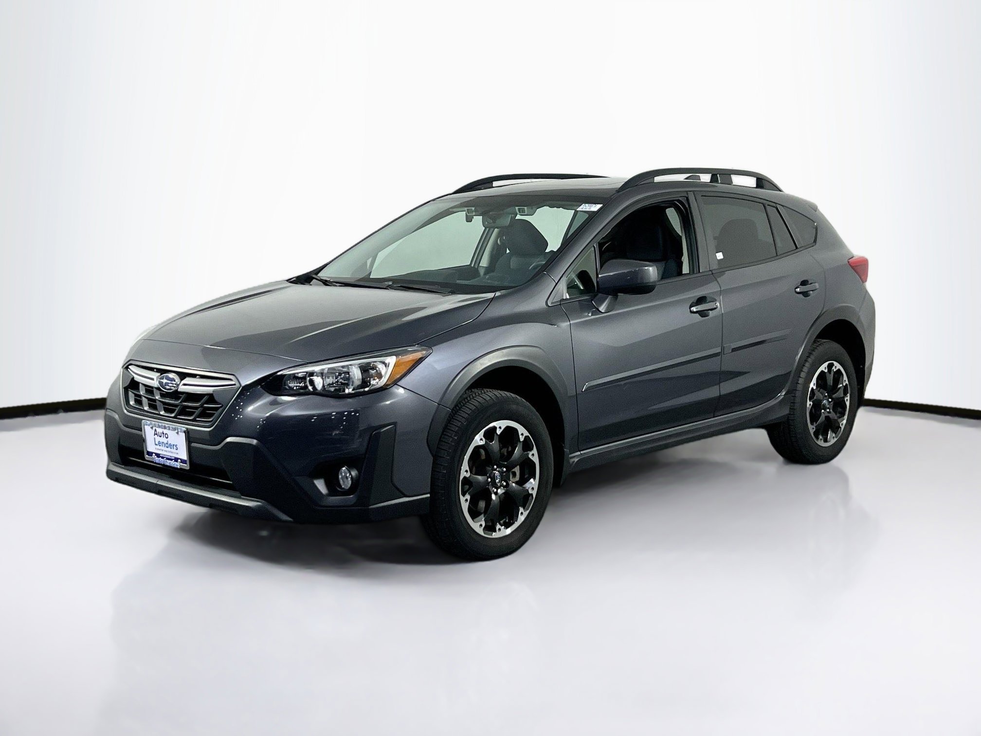Used 2023 Subaru Crosstrek 2.0i Premium AWD/4WD image 1