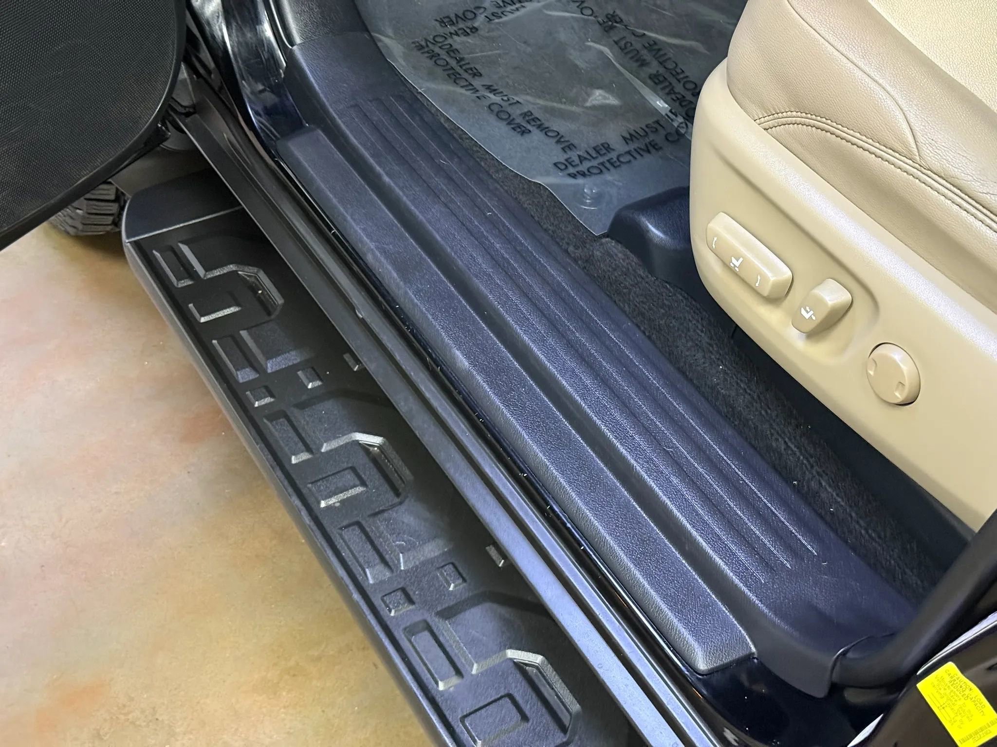 Used 2018 Toyota 4Runner SR5 Premium RWD image 20