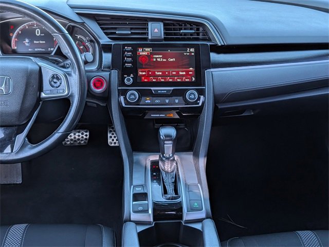 Used 2019 Honda Civic Sport image 22