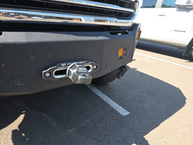 Used 2022 RAM 2500 Limited AWD/4WD image 3
