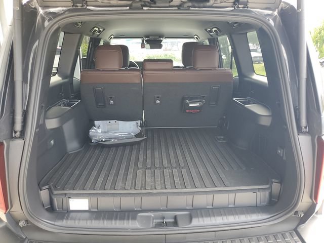 Used 2025 Toyota Land Cruiser AWD/4WD image 10