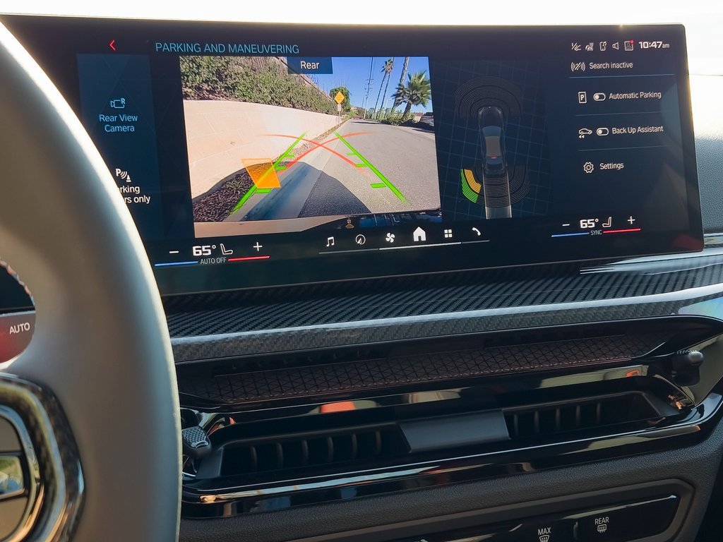 Used 2025 BMW M2 Base w/ Lighting Package image 17