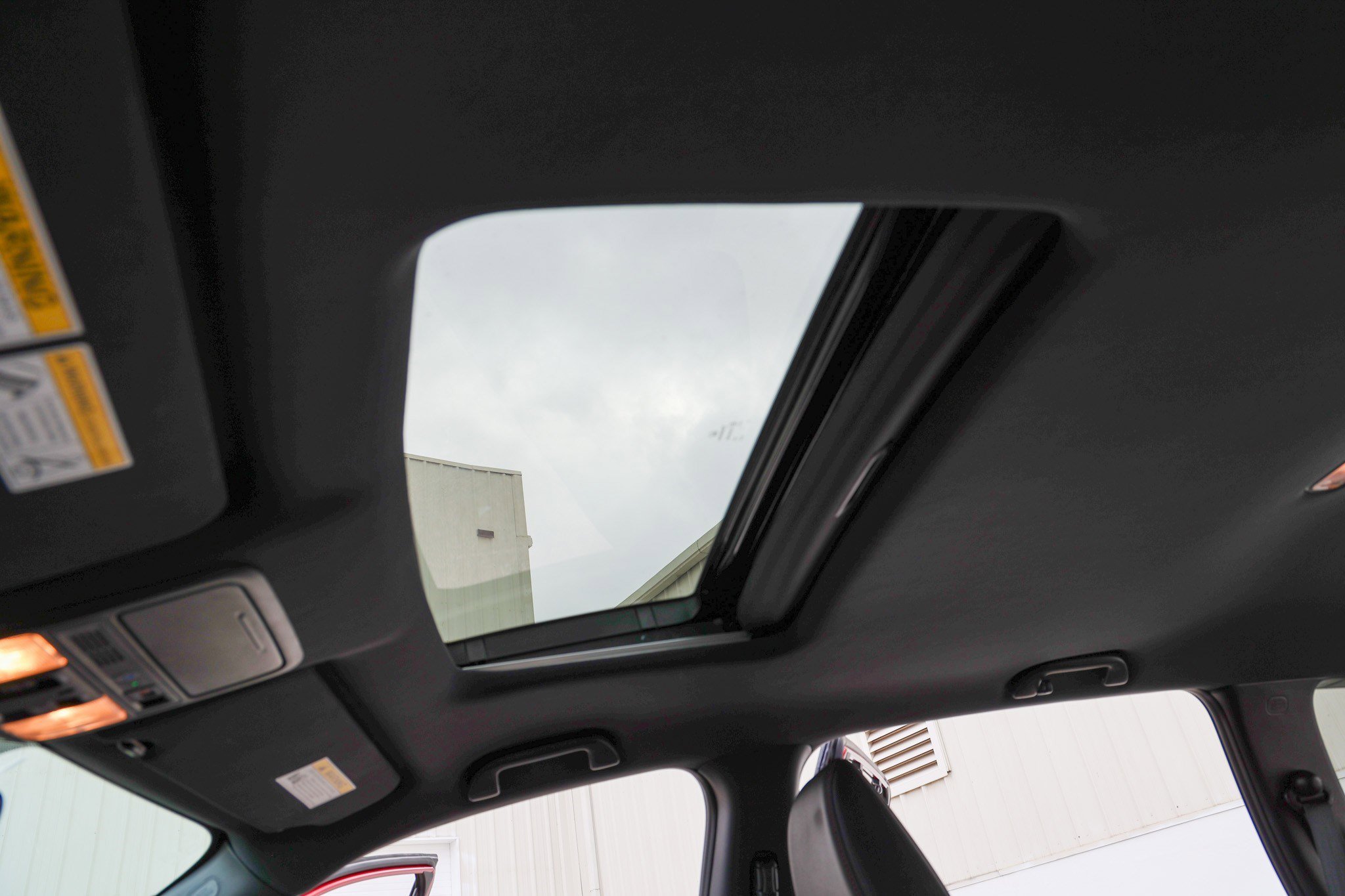 Used 2024 Honda Passport Black Edition image 29