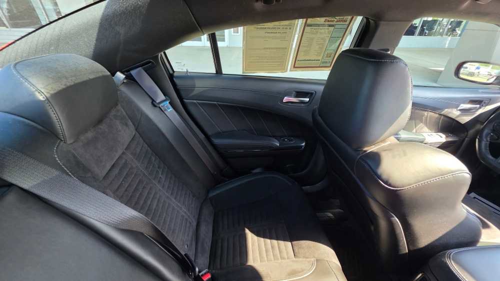 Used 2023 Dodge Charger R/T w/ Daytona Edition Group RWD image 20