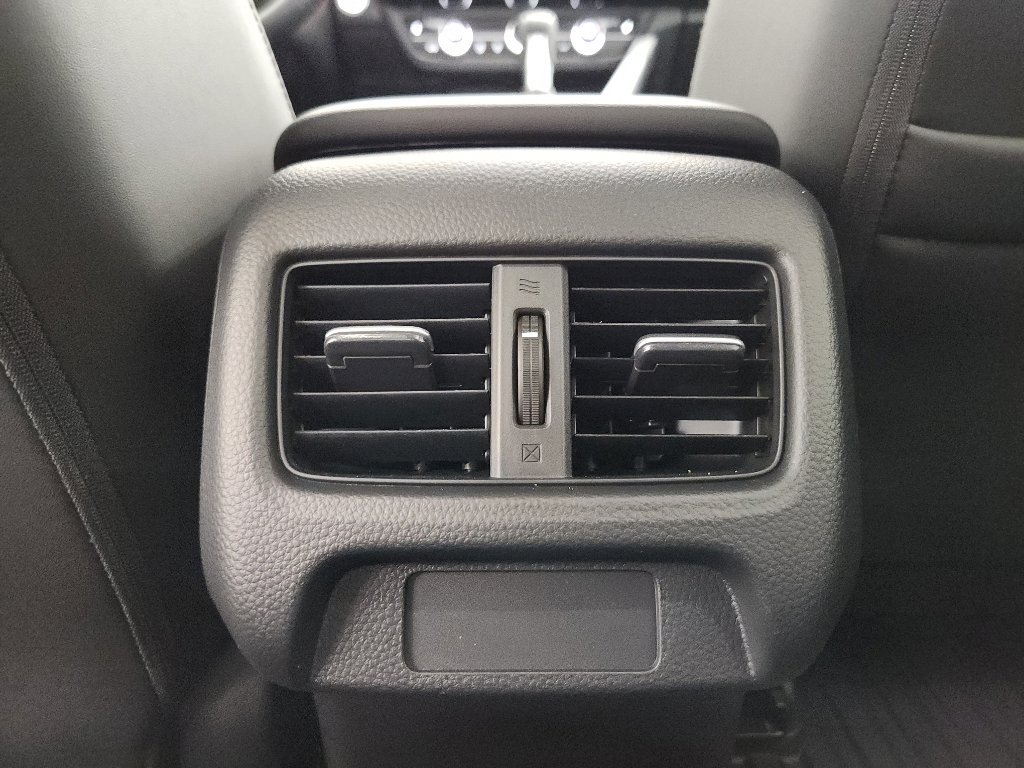 Certified 2025 Acura ADX FWD image 30