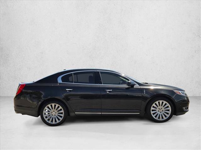 Used 2013 Lincoln MKS image 4