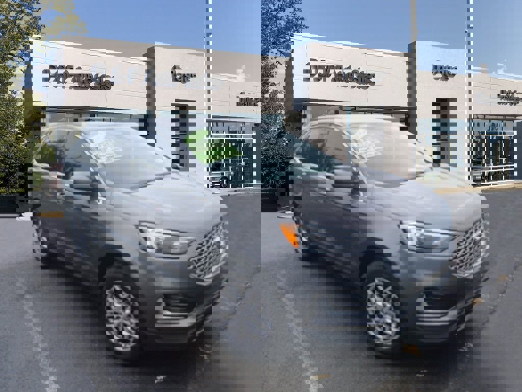 Used 2023 Ford Edge SEL