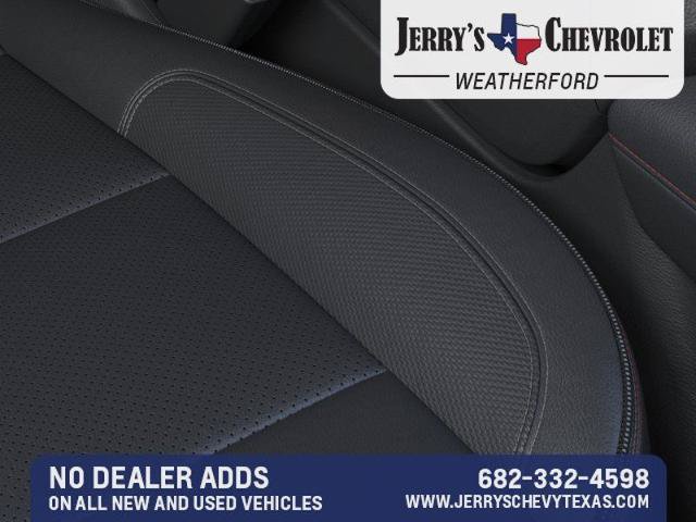 New 2026 Chevrolet Tahoe RST w/ Comfort Package AWD/4WD image 22