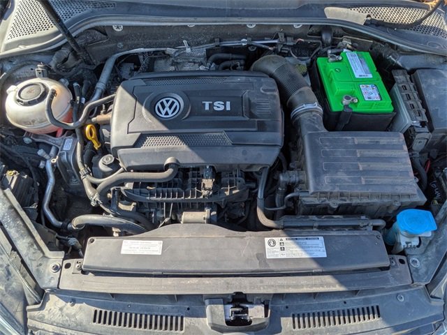 Used 2019 Volkswagen Golf Alltrack S image 31