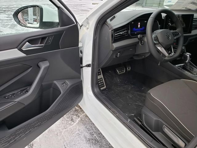 New 2026 Volkswagen Jetta Sport image 6