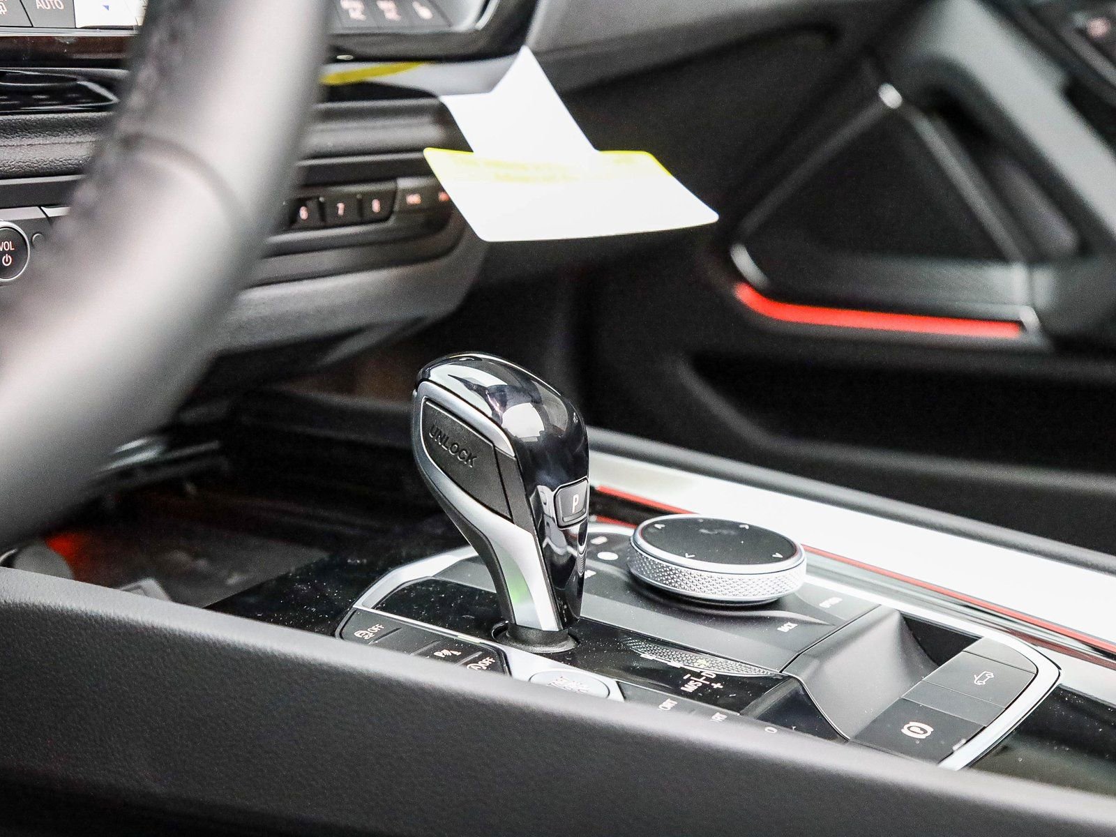 New 2026 BMW Z4 sDrive30i w/ Premium Package image 18