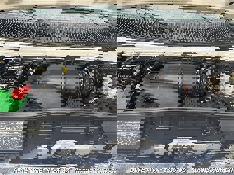 Used 2008 Ford E-250 and Econoline 250 image 25