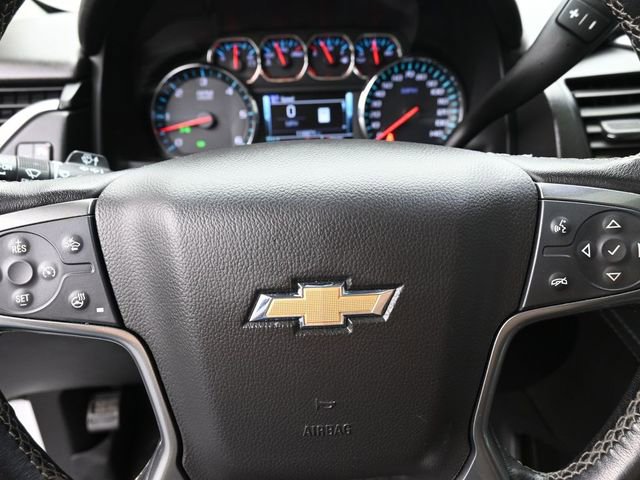 Used 2020 Chevrolet Tahoe LT AWD/4WD image 32