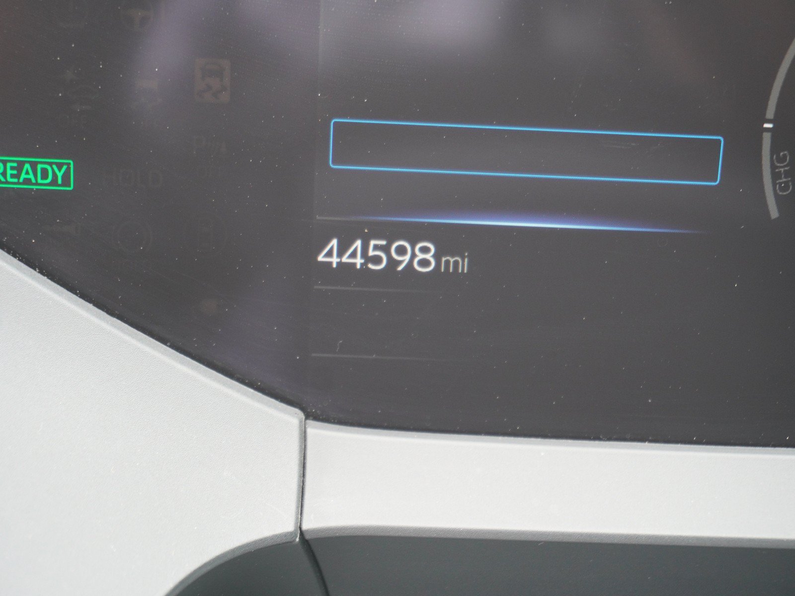 Used 2023 Toyota Prius LE FWD image 23