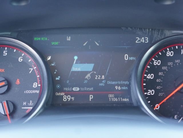 Used 2022 Toyota Camry XSE image 35