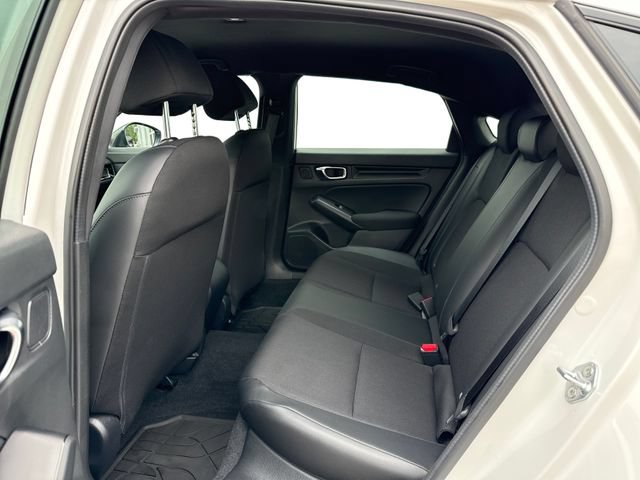Used 2025 Honda Civic Sport image 11