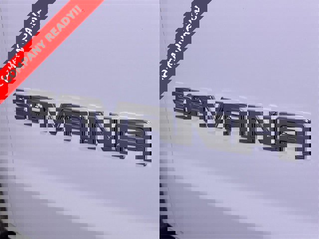 Used 2023 GMC Savana 2500 w/ Driver Convenience Package image 29