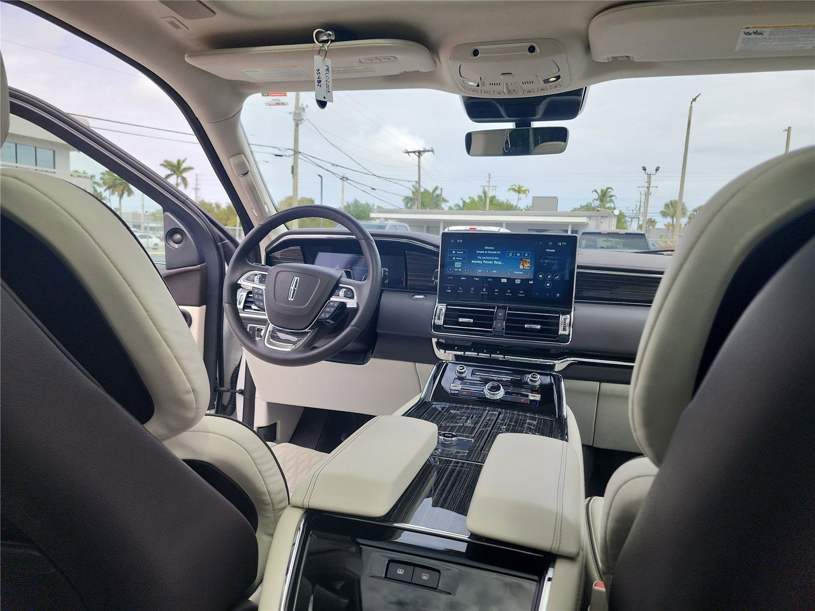 Used 2023 Lincoln Navigator Black Label image 29