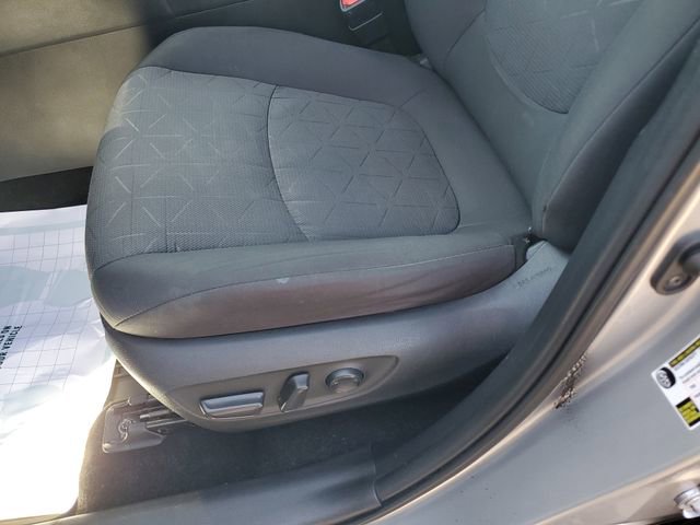 Used 2020 Toyota RAV4 XLE w/ All Weather Liner Package image 19