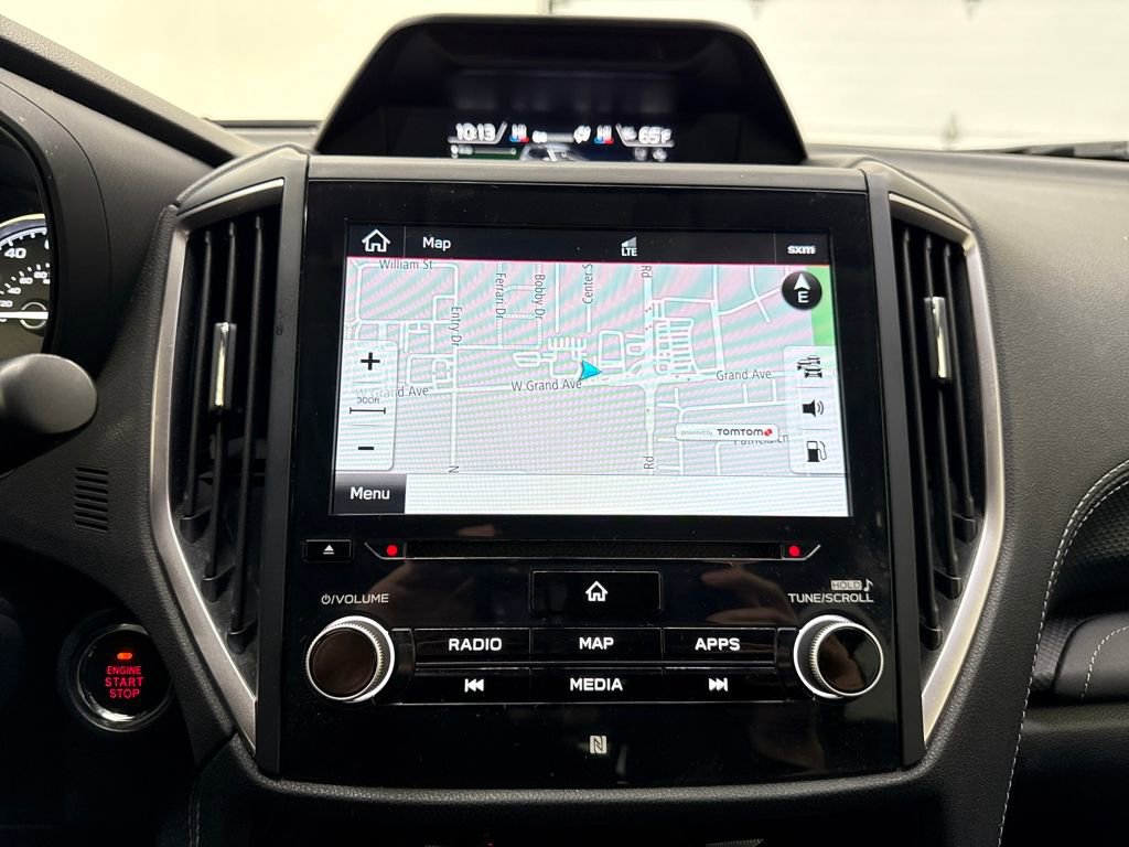 Certified 2021 Subaru Forester Touring image 20