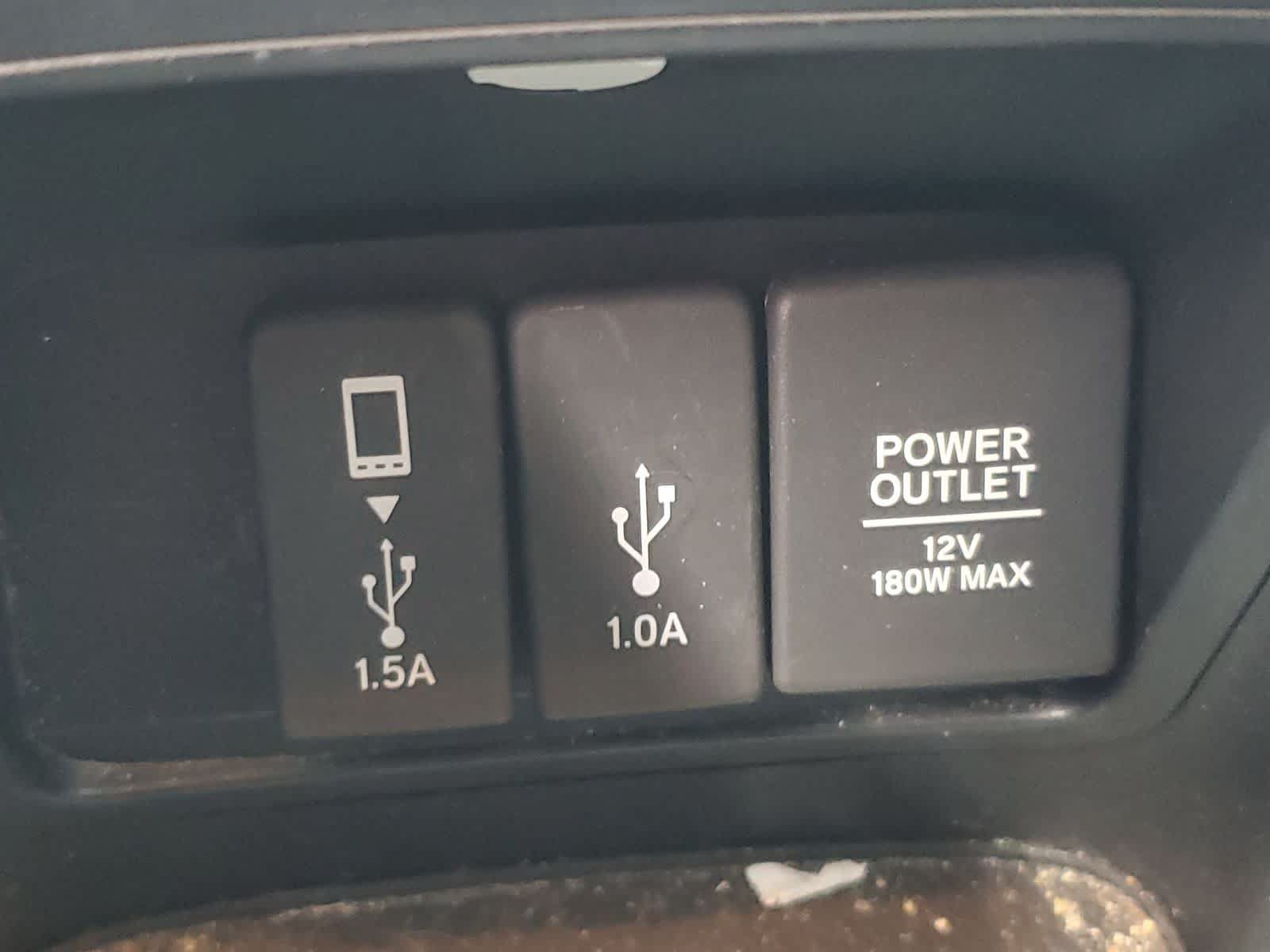 Used 2017 Honda CR-V EX image 22