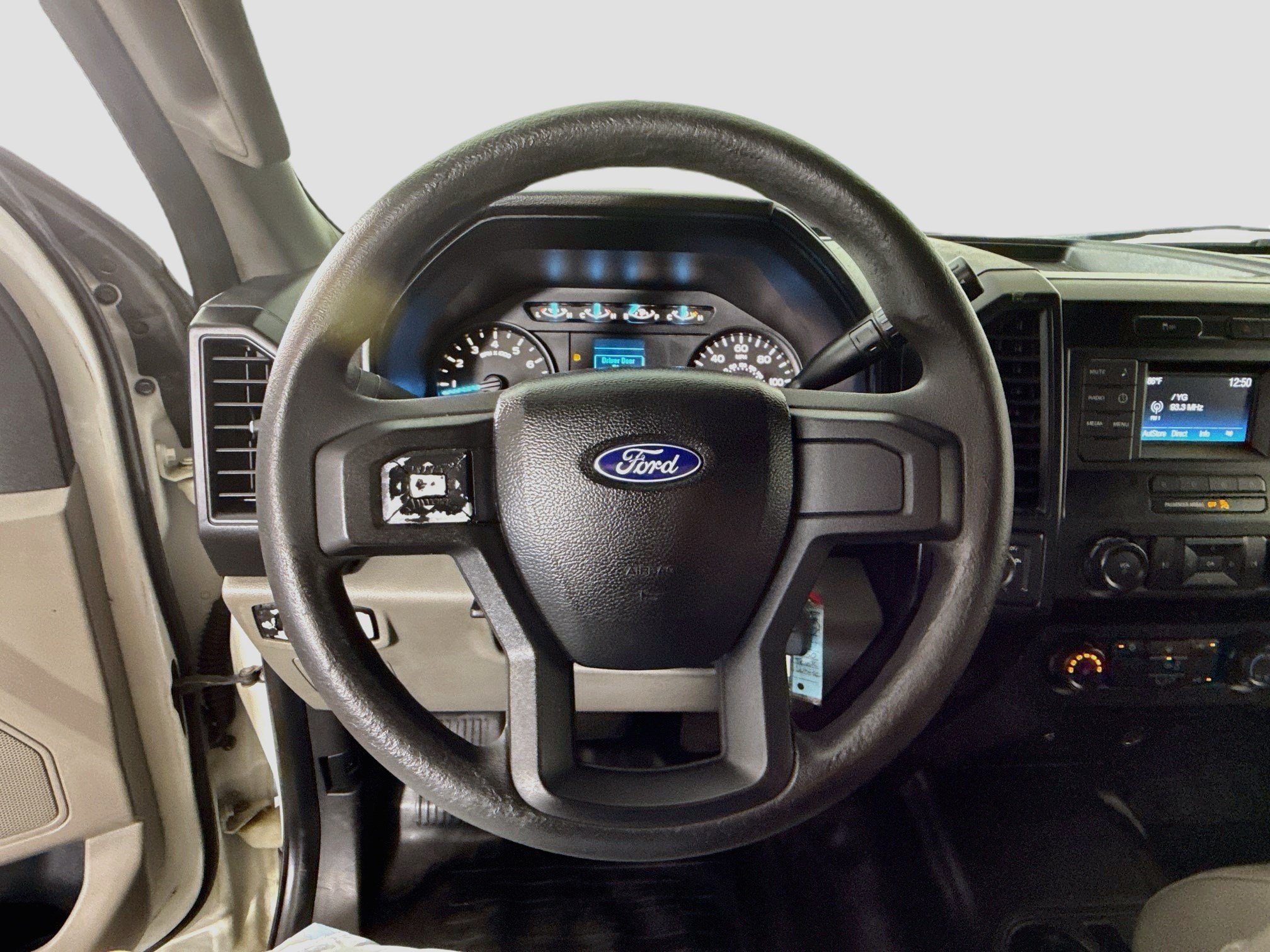 Used 2018 Ford F150 XL w/ Trailer Tow Package RWD image 13