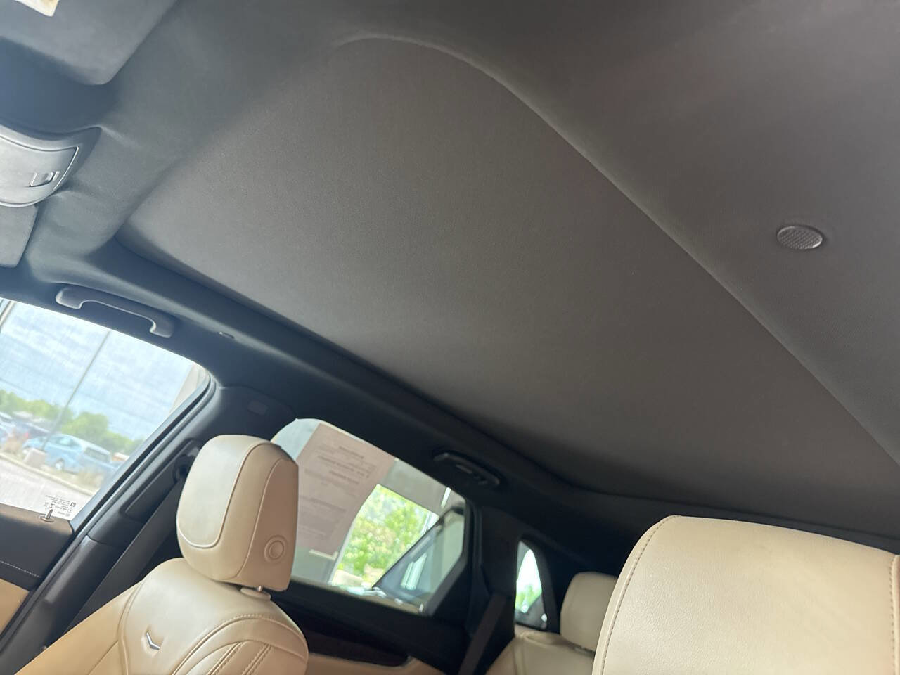 Used 2018 Cadillac XT5 Premium Luxury image 25