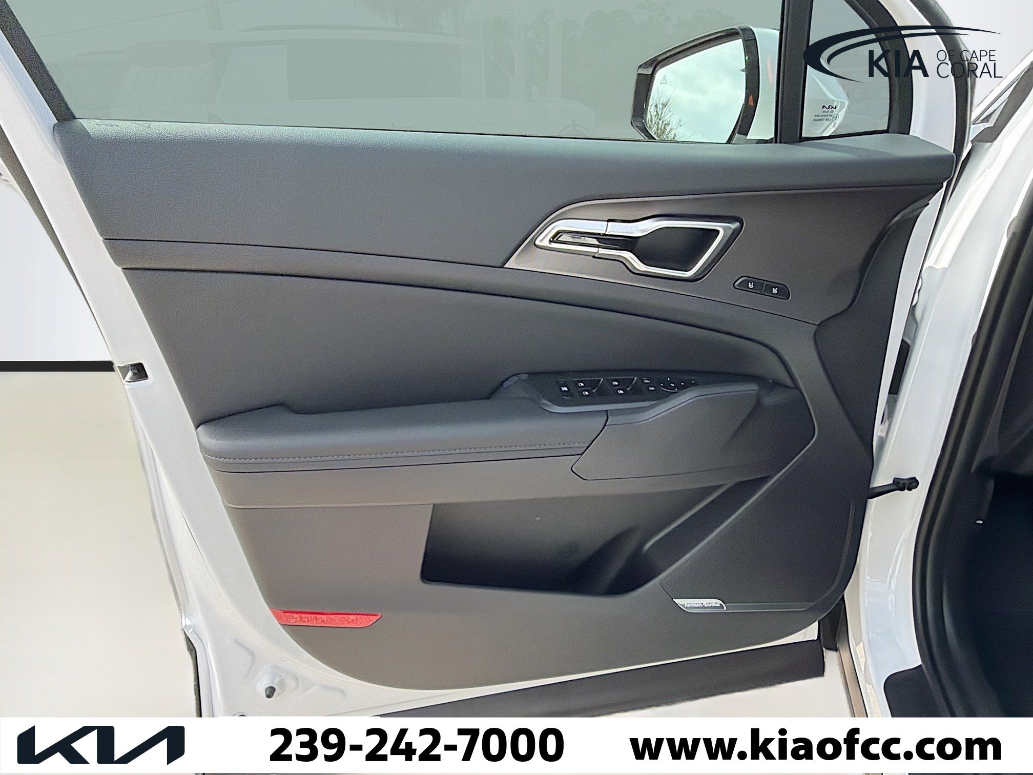 New 2026 Kia Sportage SX image 21