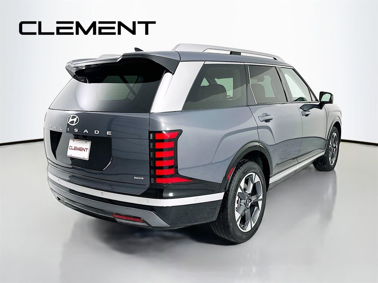 Used 2026 Hyundai Palisade Limited image 7