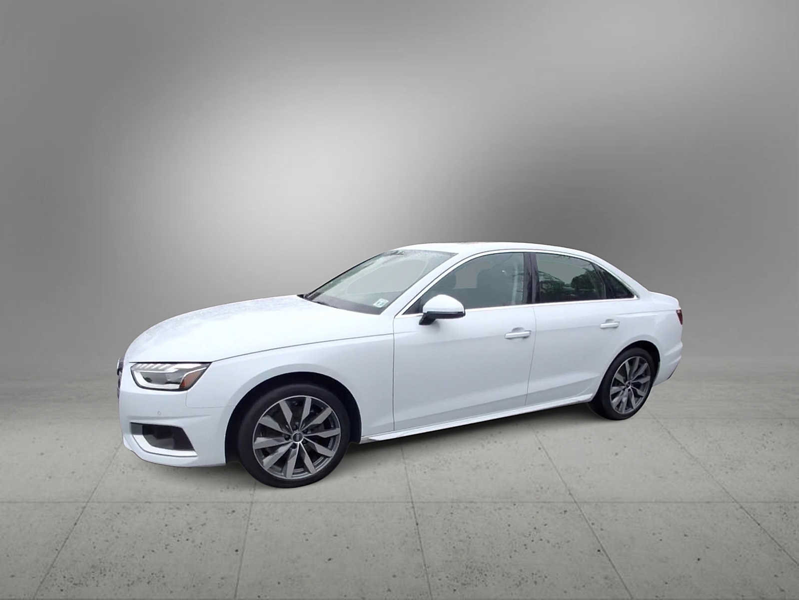Used 2022 Audi A4 2.0T Premium Plus w/ Premium Plus Package AWD/4WD image 4