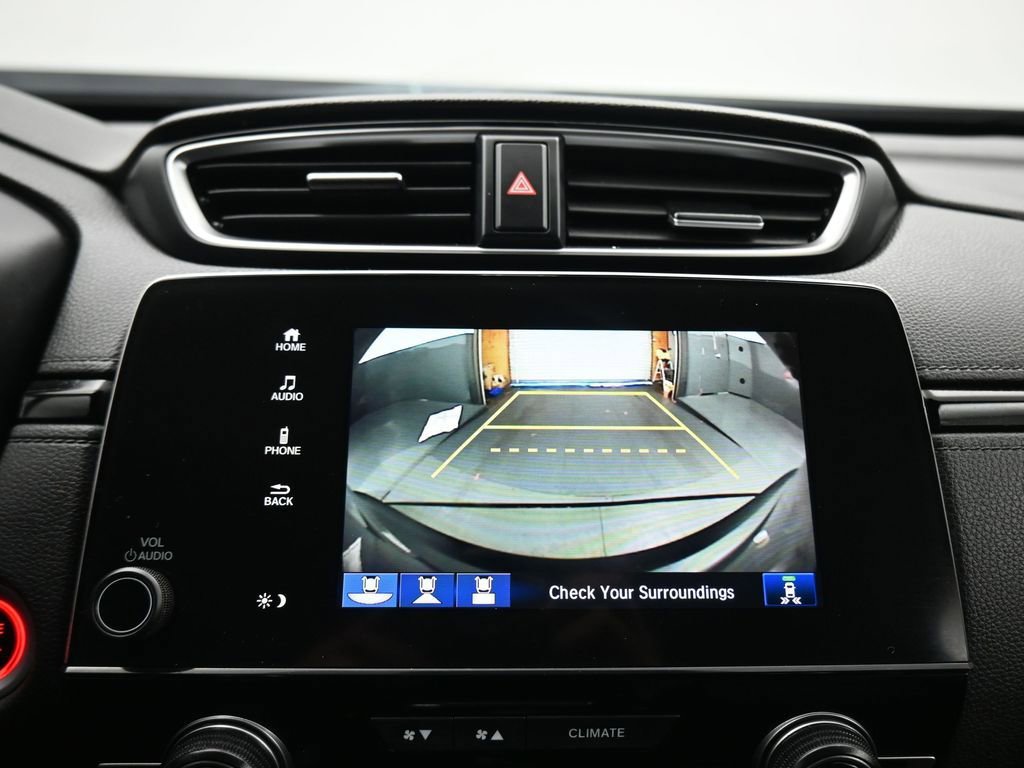 Used 2018 Honda CR-V EX-L image 17