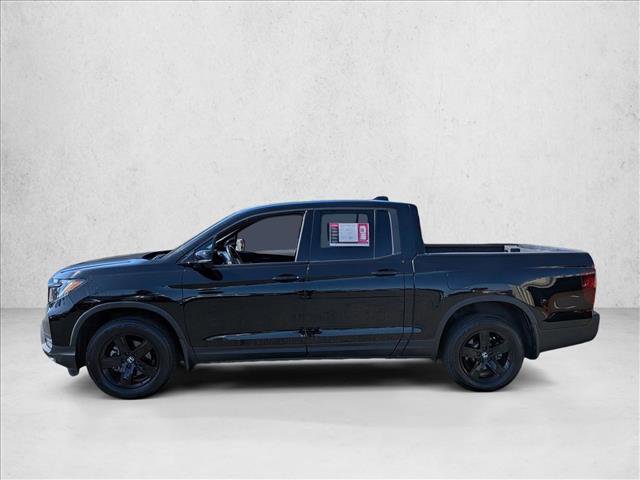 Certified 2023 Honda Ridgeline Black Edition image 9
