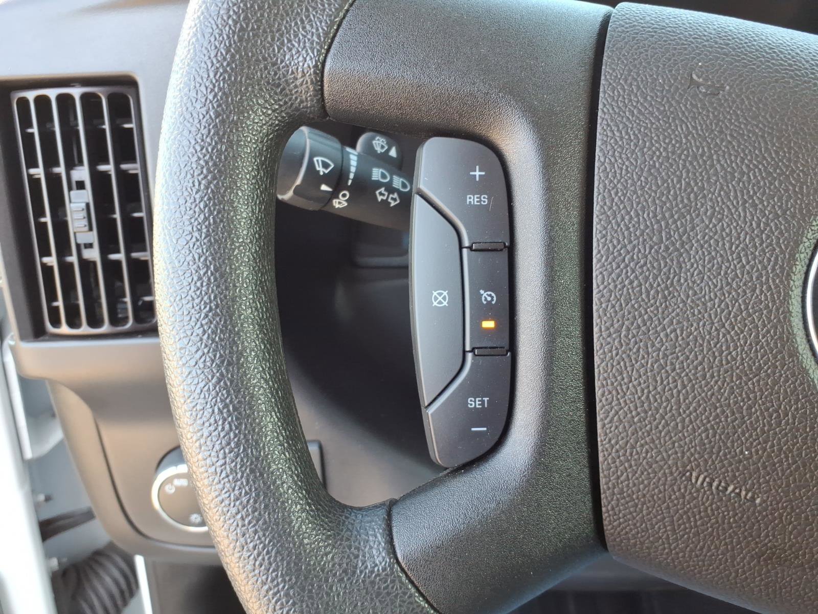 Used 2024 Chevrolet Express 2500 w/ Driver Convenience Package image 16