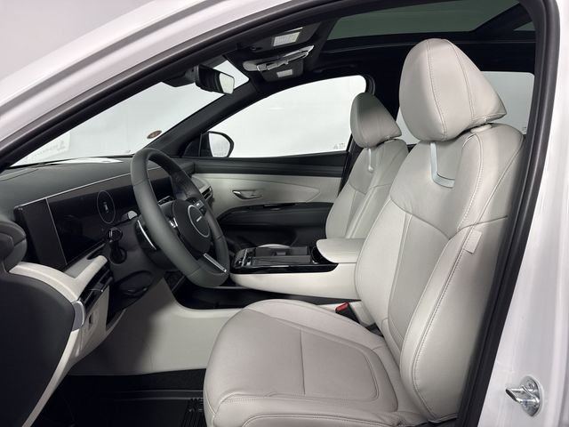 New 2026 Hyundai Tucson Limited image 19