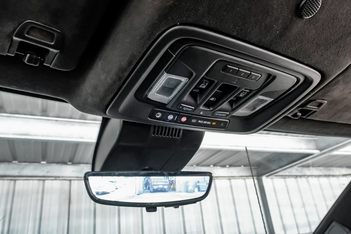 Used 2024 GMC Sierra 2500 Denali Ultimate w/ Max Trailering Package AWD/4WD image 21