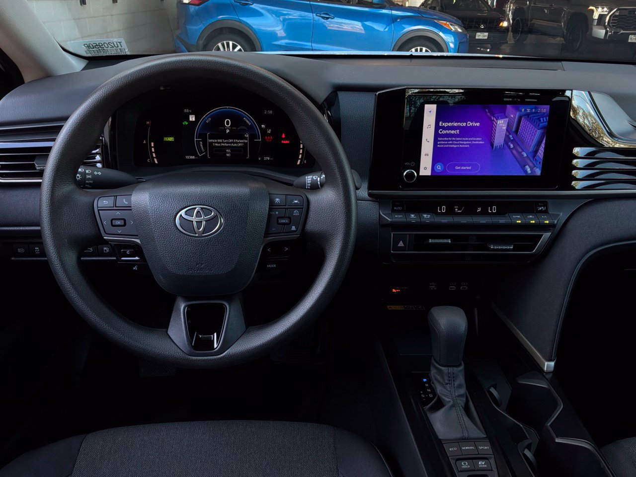 Used 2026 Toyota Camry LE FWD image 14