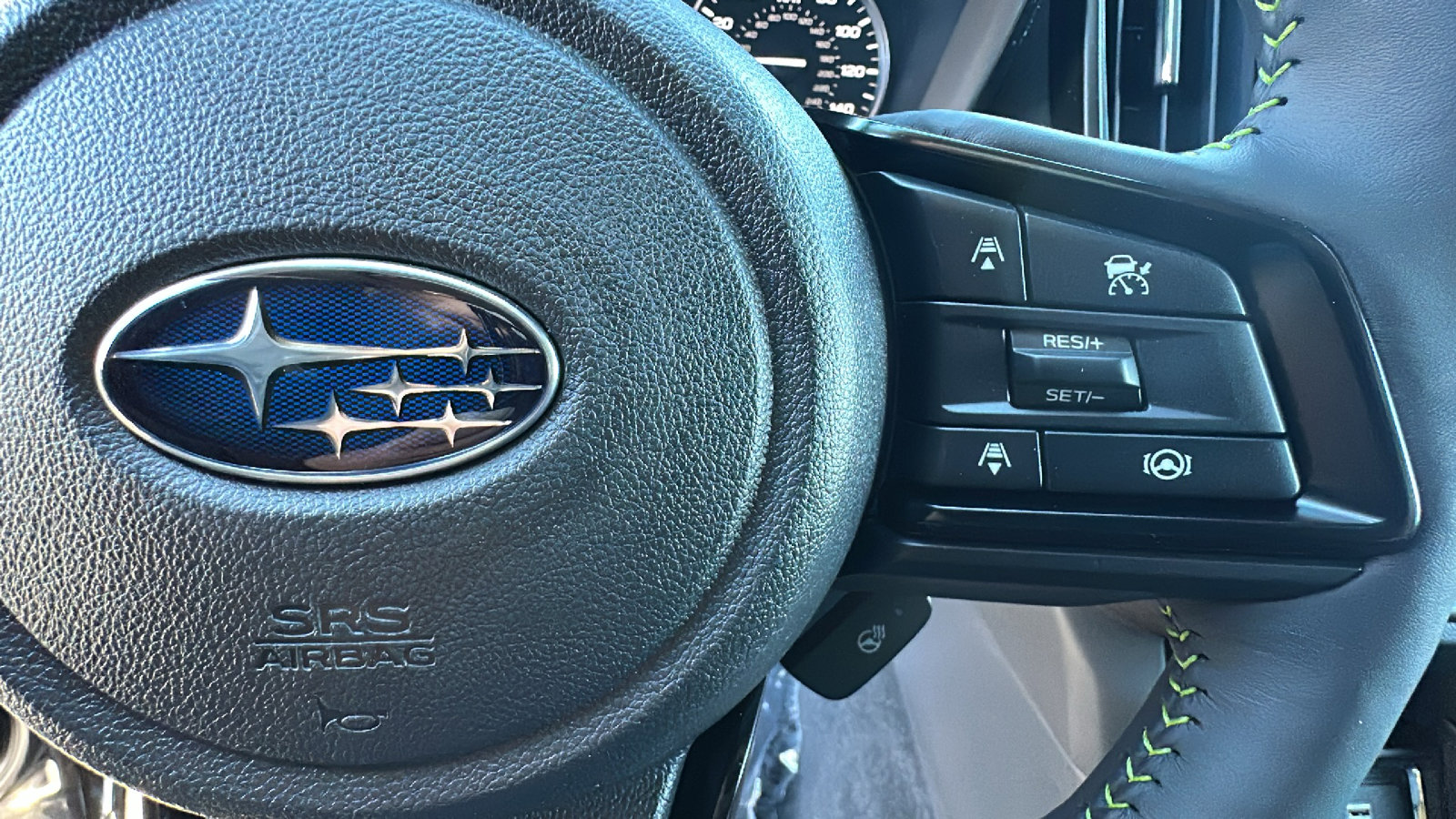 New 2026 Subaru Ascent Bronze Edition image 20