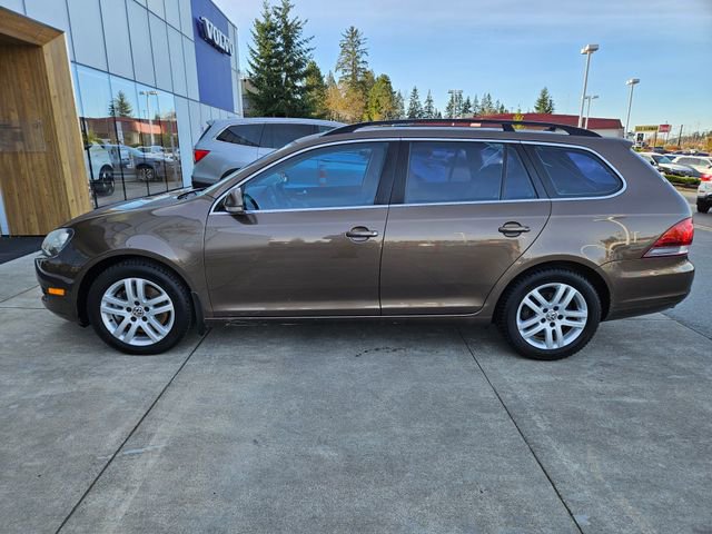 Used 2013 Volkswagen Jetta TDI image 8