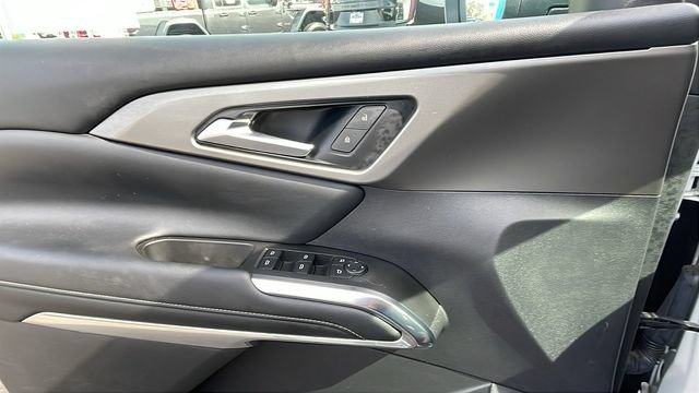 Used 2024 Chevrolet Traverse LS w/ LPO, Floor Liner Package FWD image 27
