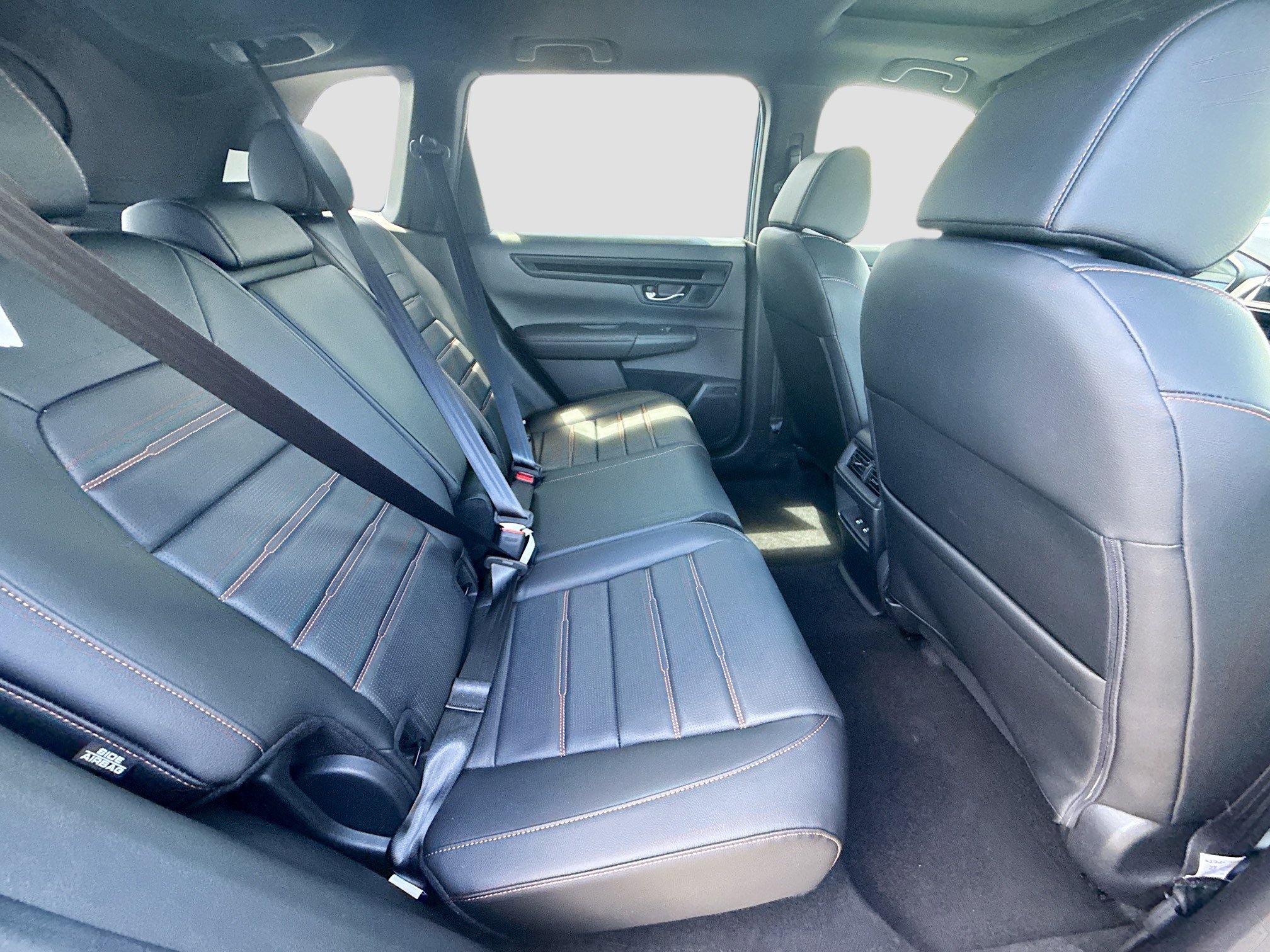 New 2026 Honda CR-V Sport-L image 22