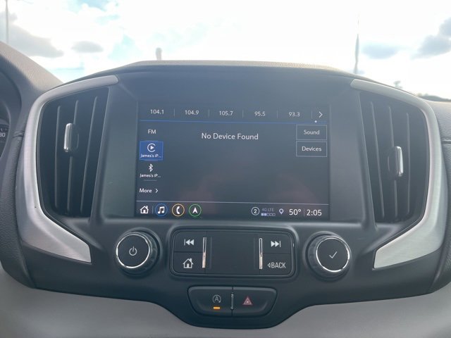 Used 2023 GMC Terrain SLE w/ Driver Convenience Package image 27