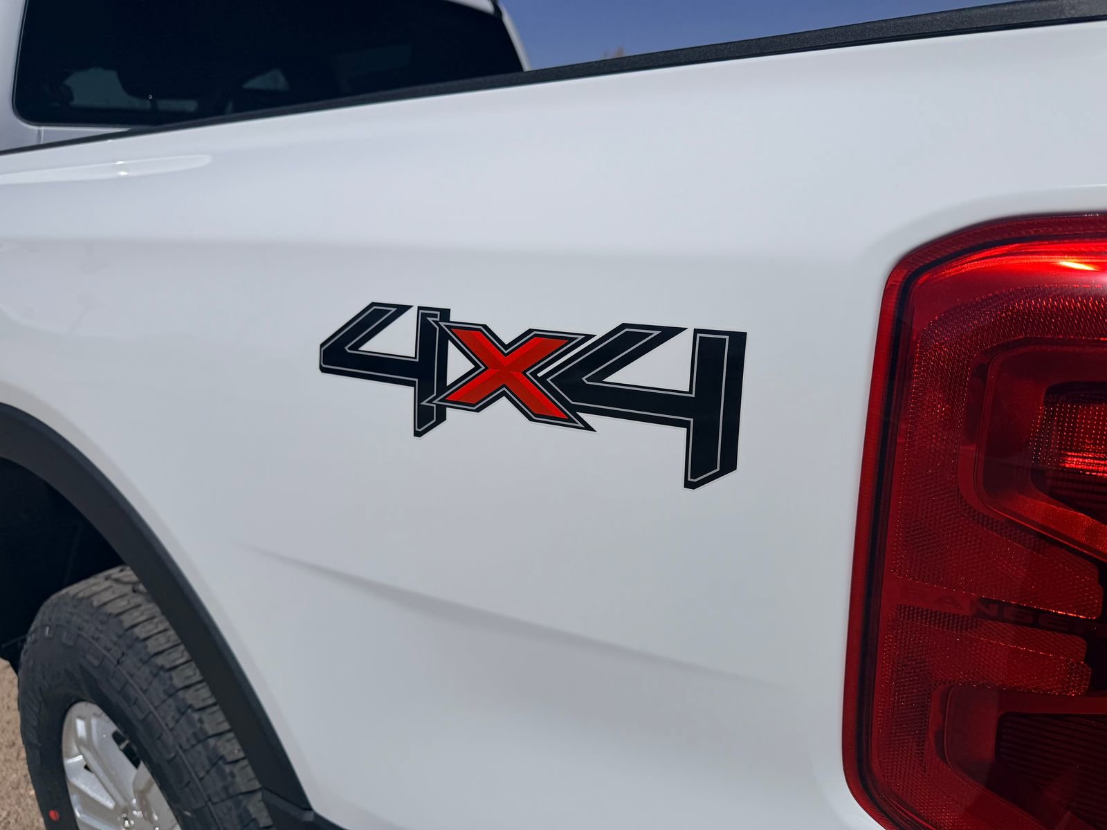 New 2026 Ford Ranger XL w/ Trailer Tow Package image 22