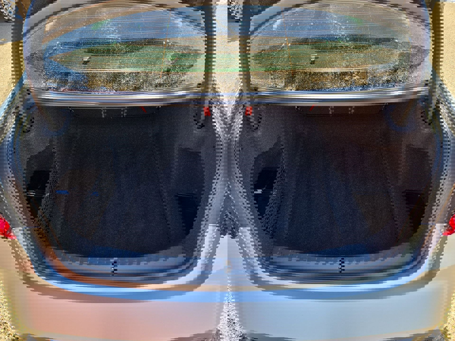 Used 2024 BMW M3 Competition w/ Executive Package image 12