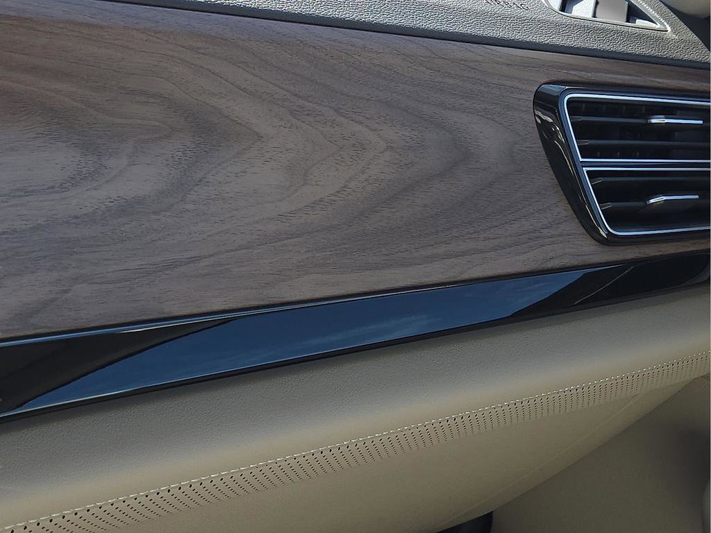 New 2026 Volkswagen Atlas SE image 21