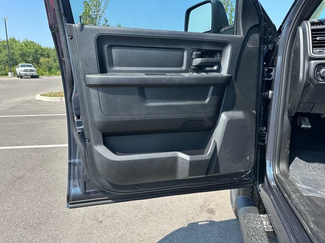 New 2026 RAM 2500 Tradesman AWD/4WD image 12