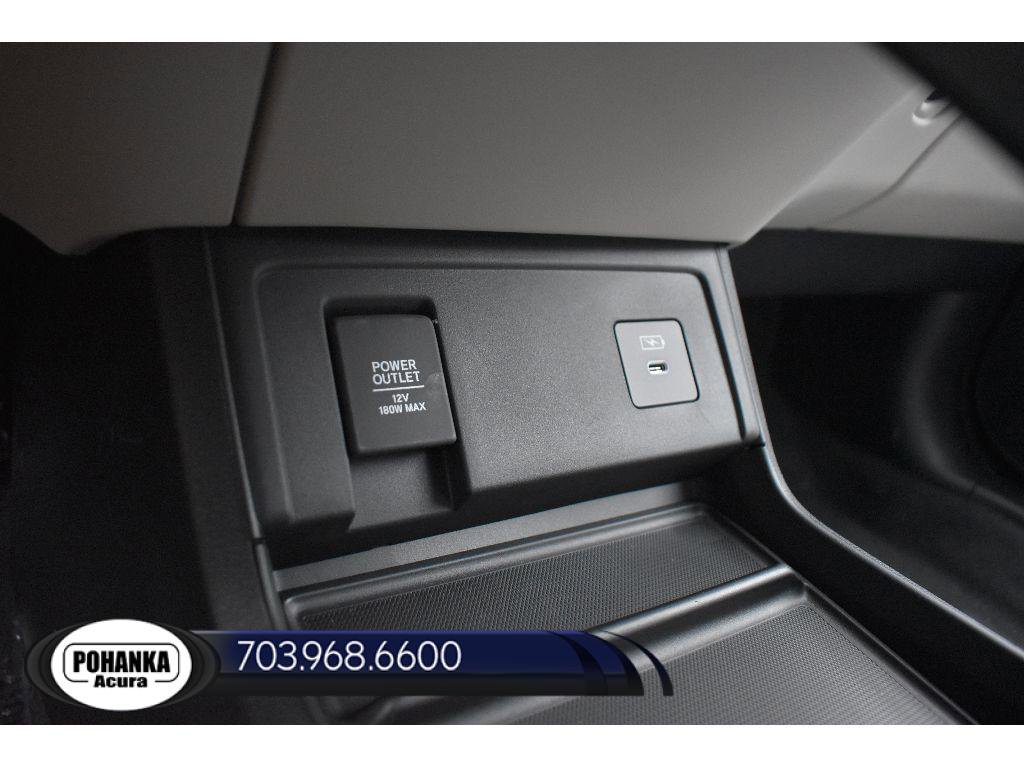 New 2026 Acura RDX Technology Package image 18