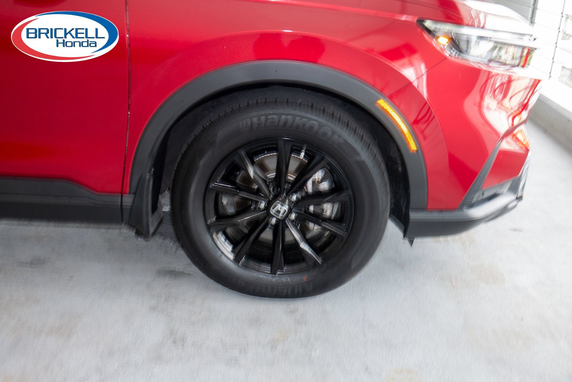Certified 2024 Honda CR-V Sport-L image 39