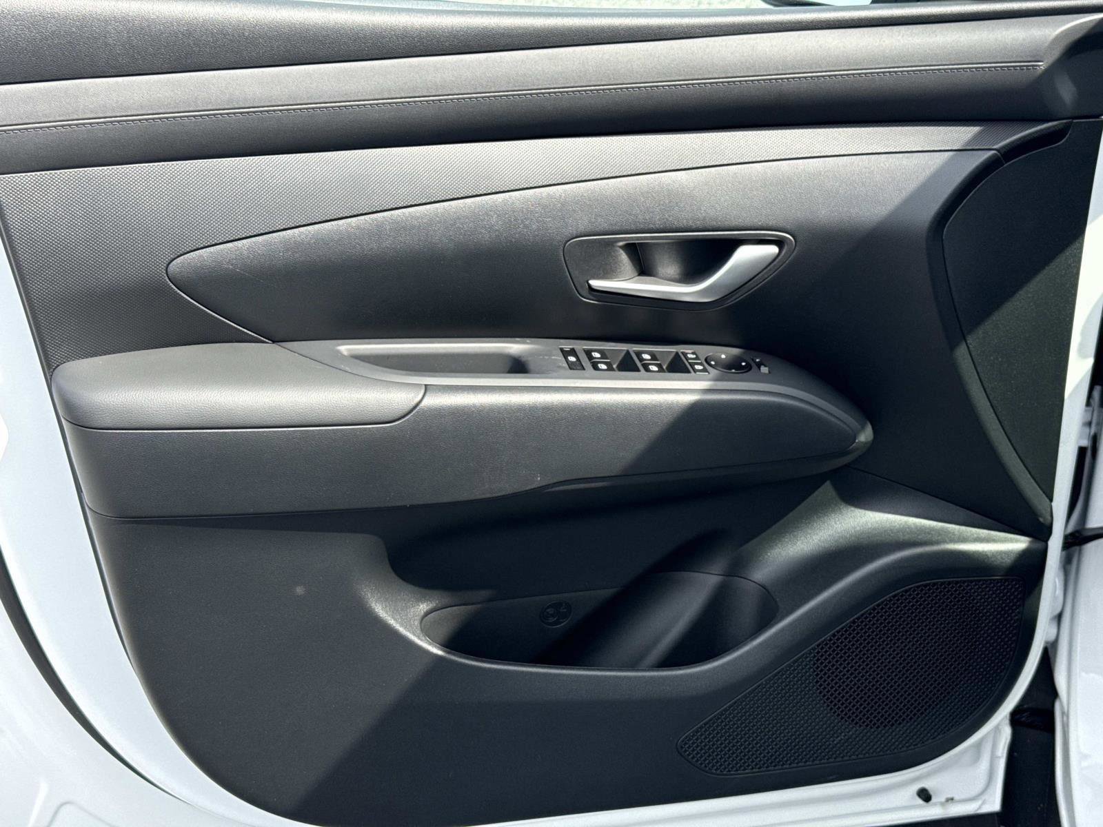 New 2026 Hyundai Tucson SE AWD/4WD image 8