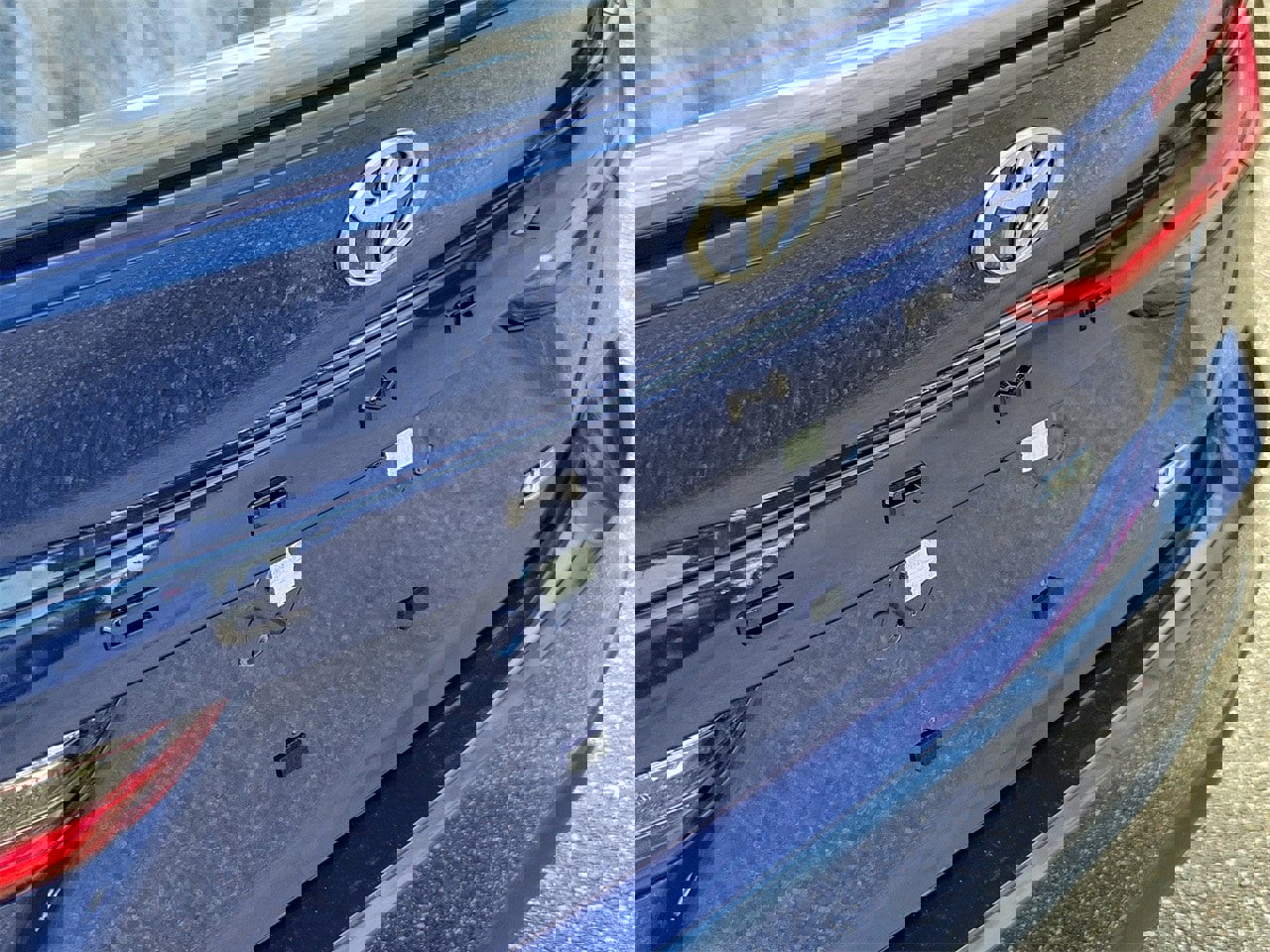 Used 2026 Toyota Camry SE image 6